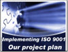 ISO 9000 Plan