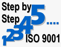 iso certification