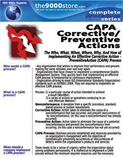CAPA Free Offer