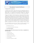 iso 9000 doc control