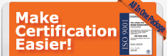 Make Certification Easier